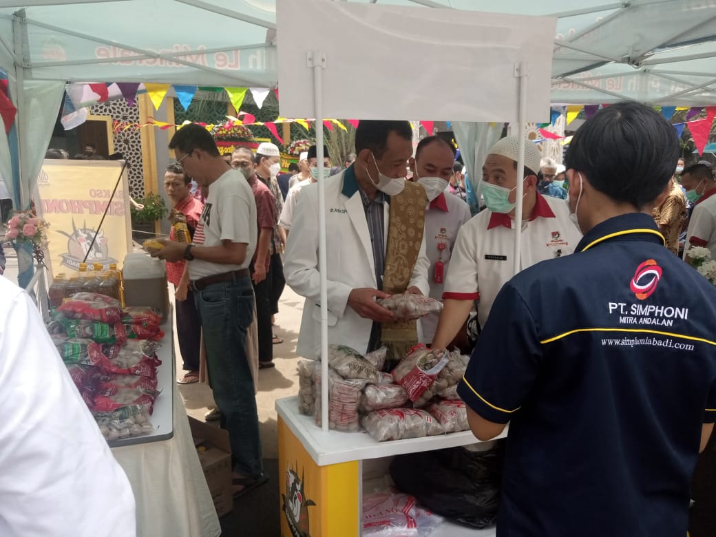 Bazar Hut HIMPIKEMENTARA