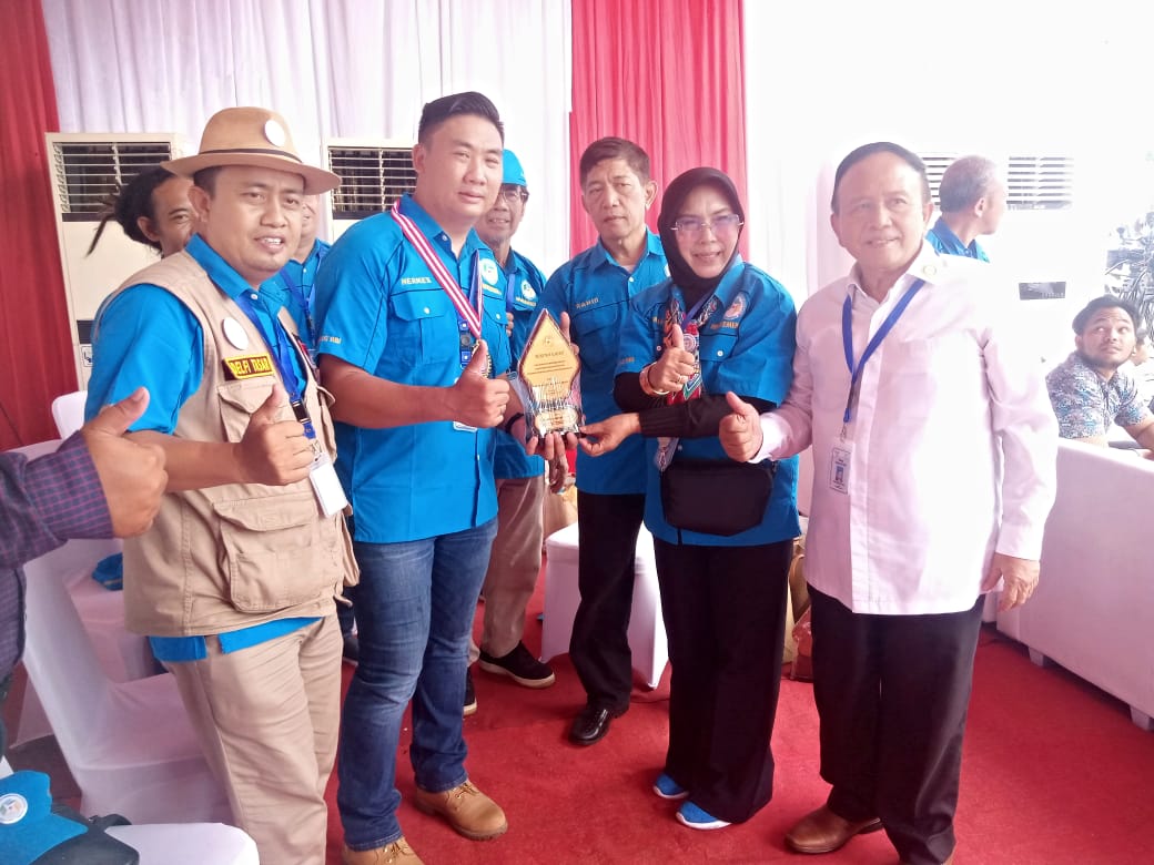 Gernas Bangga Buatan Indonesia 2023 HIMPIKEMENTARA
