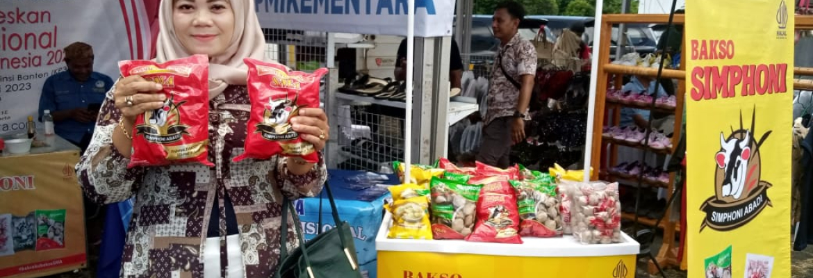 Gernas Bangga Buatan Indonesia 2023 HIMPIKEMENTARA